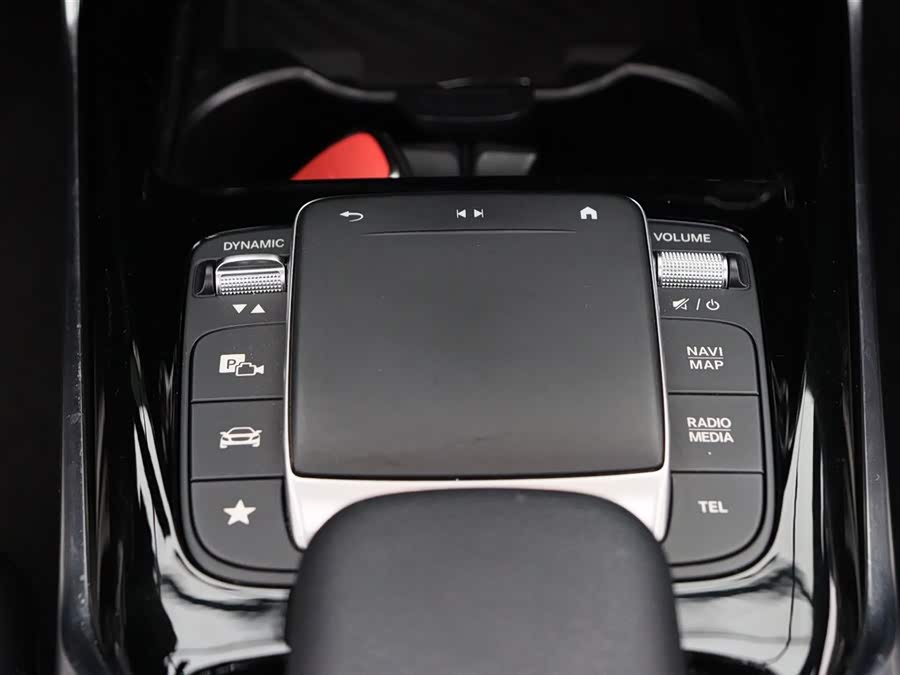 Mercedes-Benz A AMG (Imported) 2022 car image #17