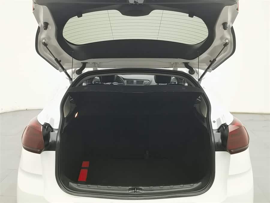 Citroen C3-XR 2015 car image #17