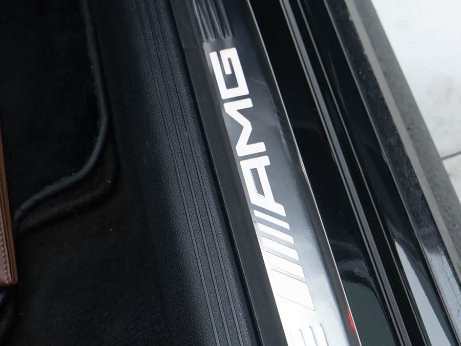 奔驰 AMG GT 2021 #17 奔驰 AMG GT 2021 汽车图片 #17