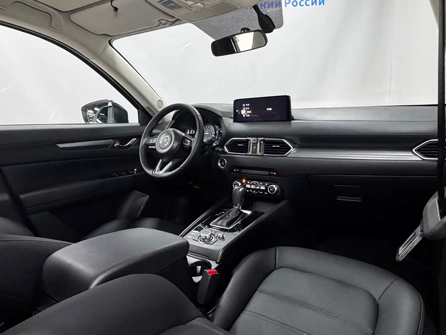 Mazda CX-5 2023 #17 Mazda CX-5 2023 car image #17