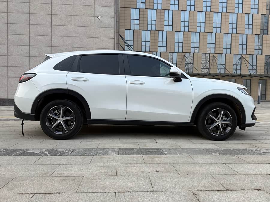 Honda ZR-V 2024 car image #17