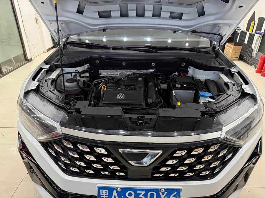 捷达 捷达VS5 2022 汽车图片 #17