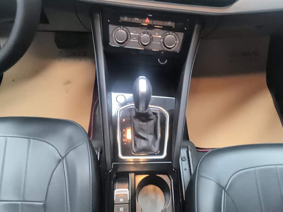 捷达 捷达VS5 2024 汽车图片 #17