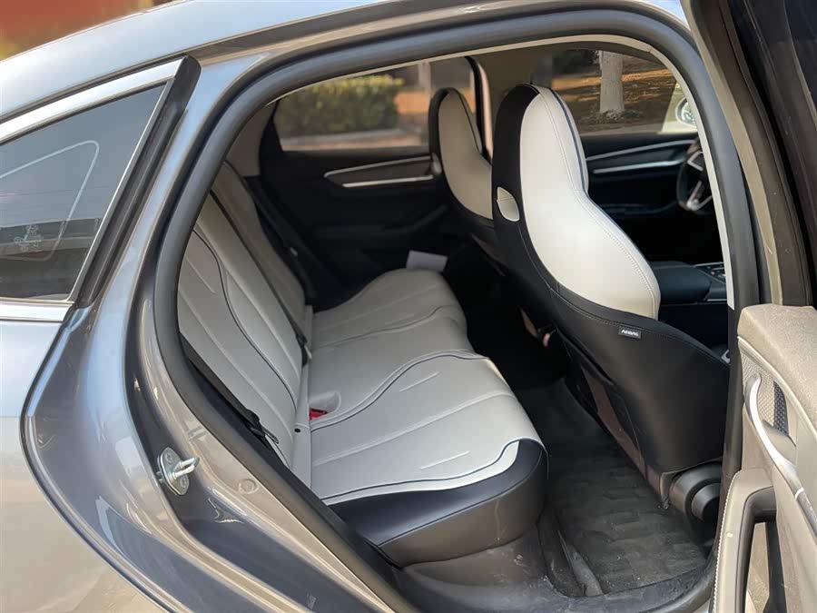 比亚迪 驱逐舰05 2024 汽车图片 #17