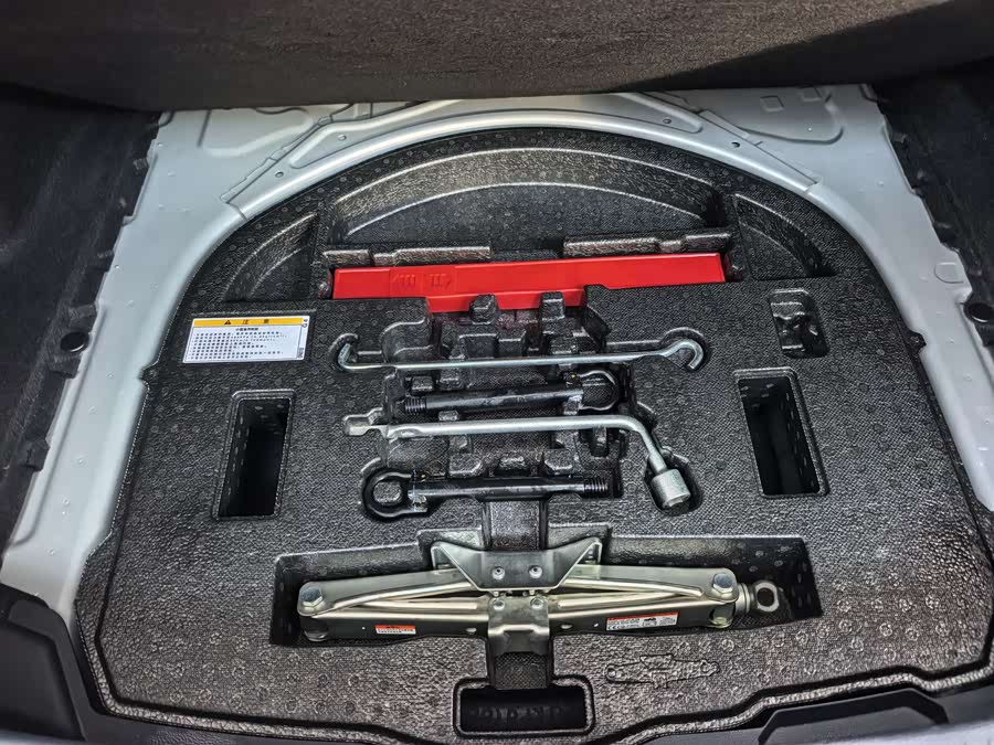 Toyota Corolla 2022 car image #17