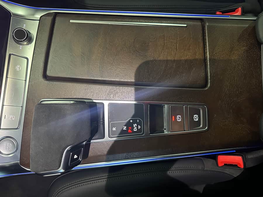 Audi A6 (Imported) 2020 #17 Audi A6 (Imported) 2020 image de voiture #17