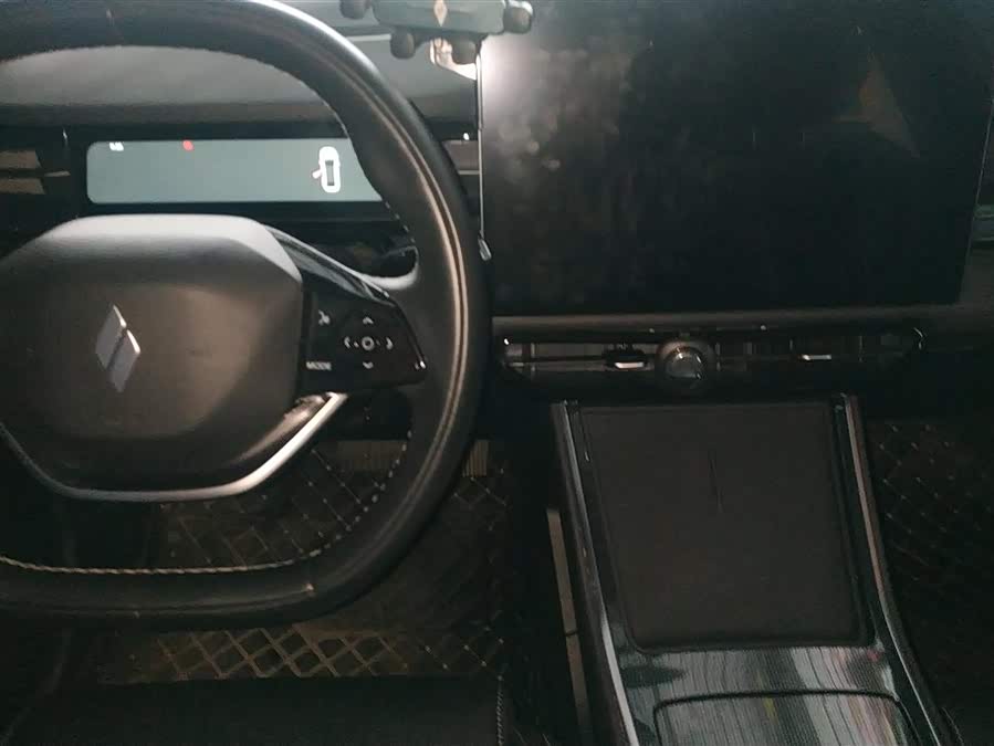 睿蓝汽车 睿蓝7 2025 汽车图片 #17