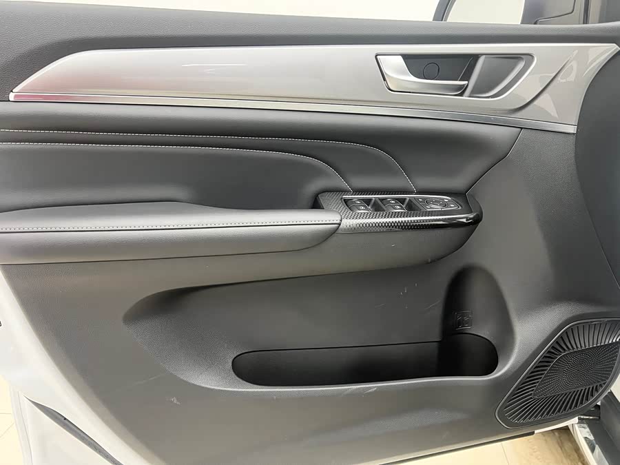 Haval M6 2021 immagine di auto #17
