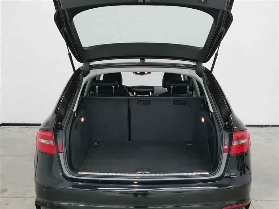 Audi A4 (Imported) 2012 #17 Audi A4 (Imported) 2012 car image #17