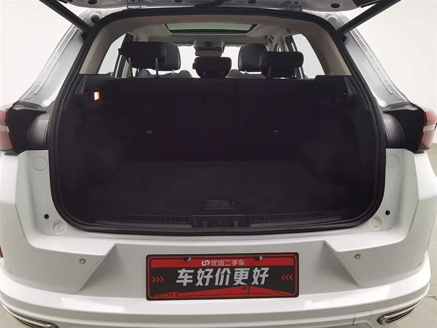 Exceed Chasing Wind C-DM 2022 car image #17