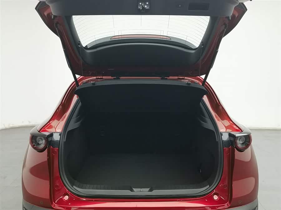 Mazda CX-30 2020 car image #17