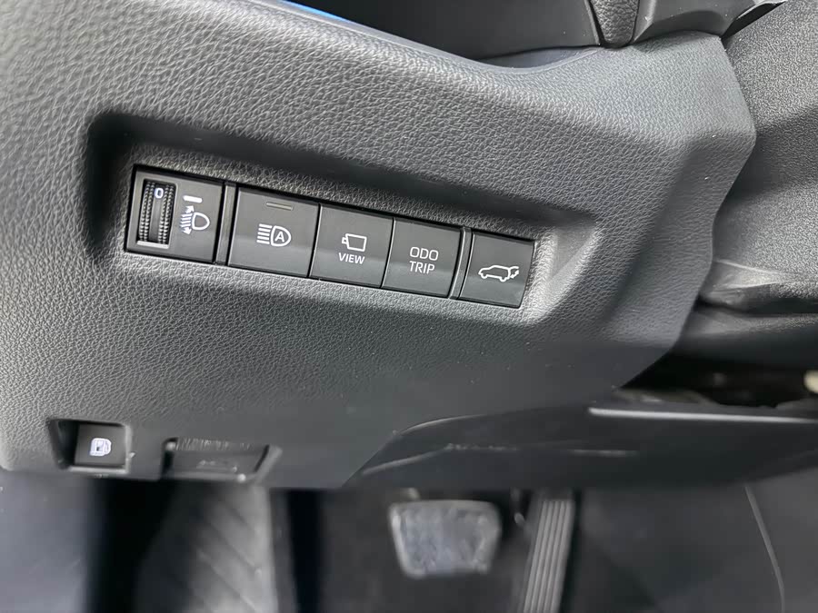 Toyota Wildlander 2023 #17 Toyota Wildlander 2023 изображение автомобиля #17