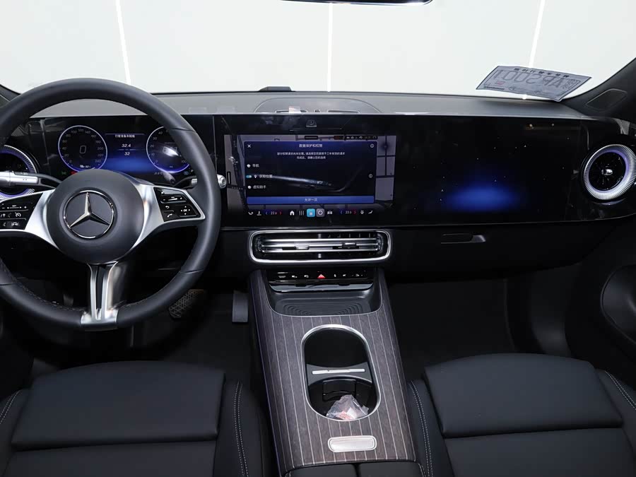 Mercedes-Benz CLA Class New Energy 2025 immagine di auto #17