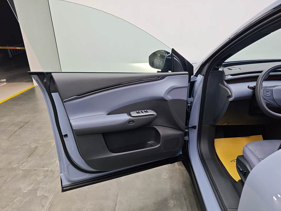 Xpeng G7 2025 #17 Xpeng G7 2025 immagine di auto #17