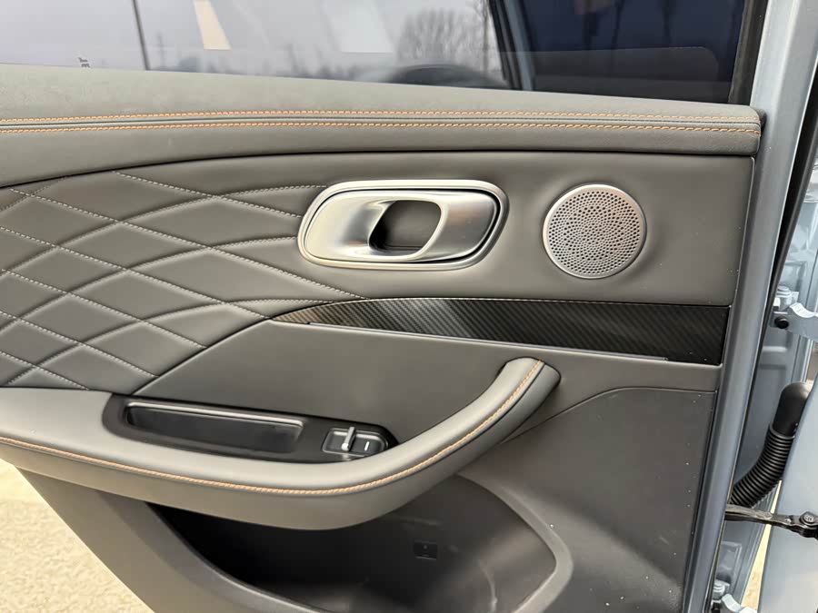 Neta L 2024 изображение автомобиля #17