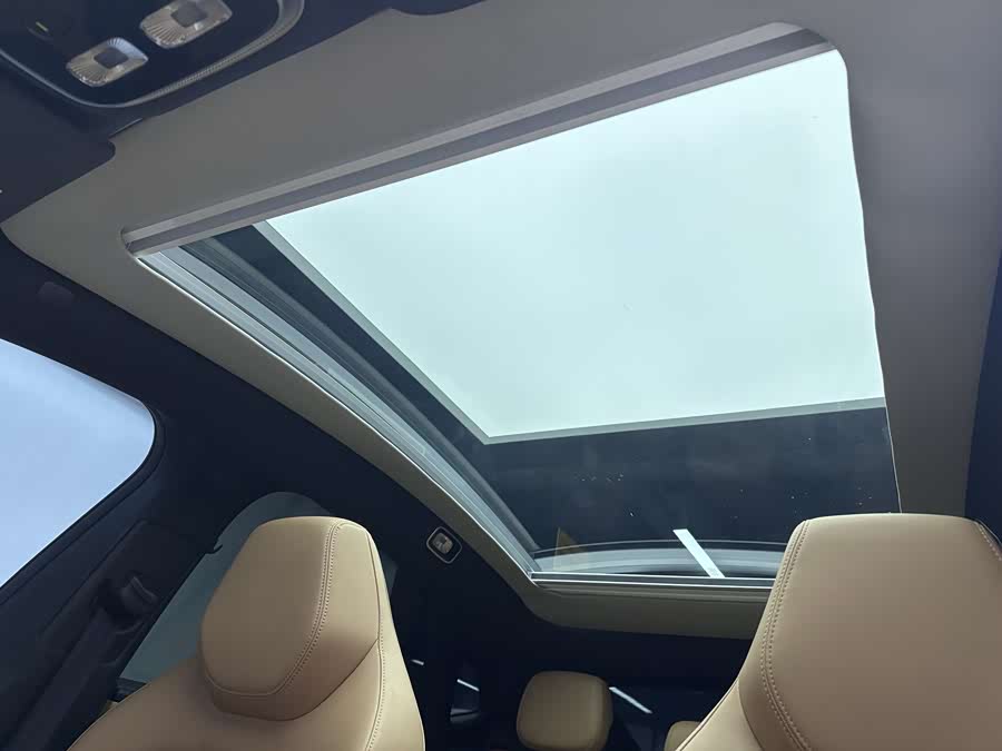 荣威 飞凡R7 2023 汽车图片 #17