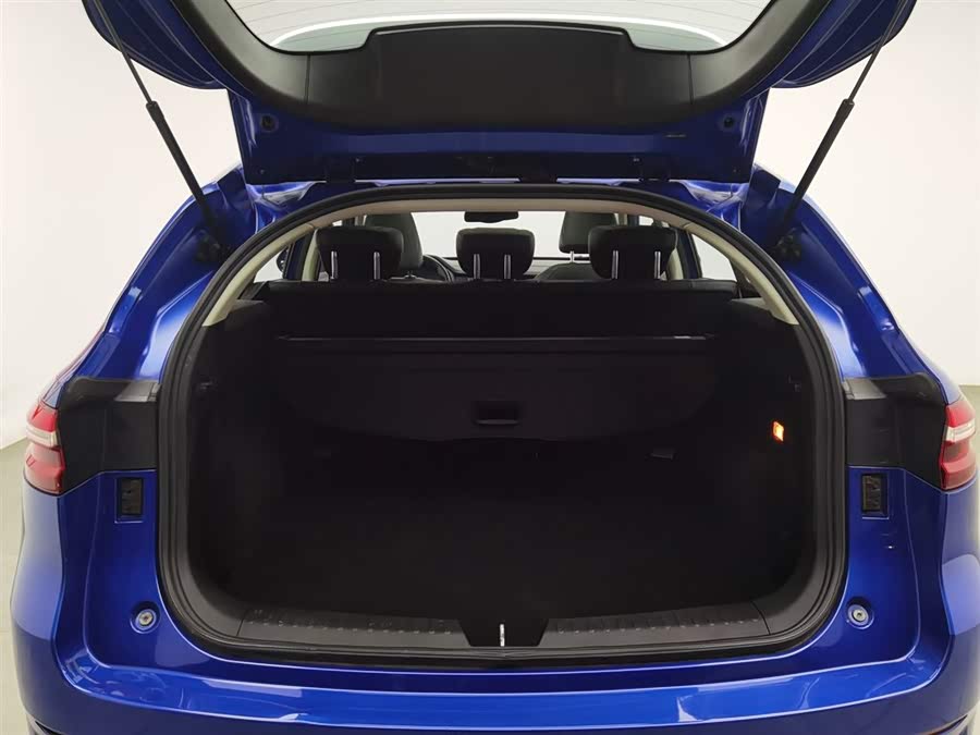 Haval F7 2020 car image #17