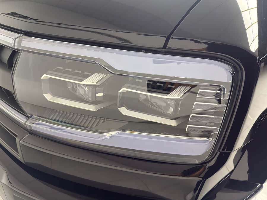 FangChengBao Leopard 5 2025 car image #17