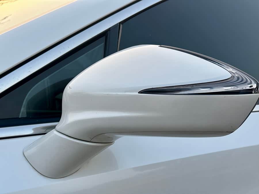 GAC Trumpchi GA6 2019 car image #17