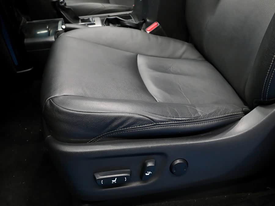 Toyota Land Cruiser Prado 2017 #17 Toyota Land Cruiser Prado 2017 immagine di auto #17