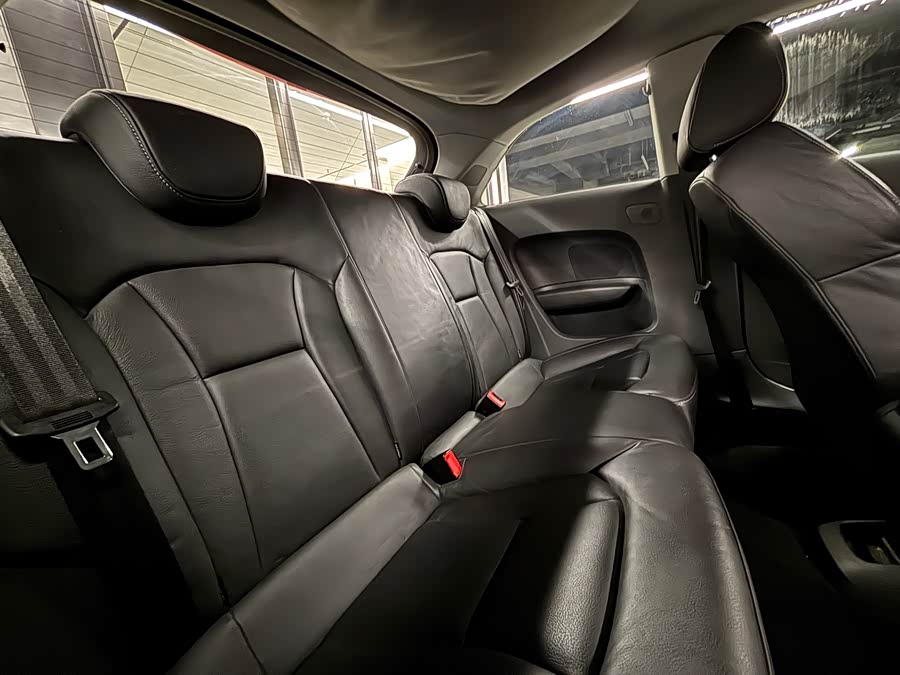 Audi A1 2013 #17 Audi A1 2013 car image #17