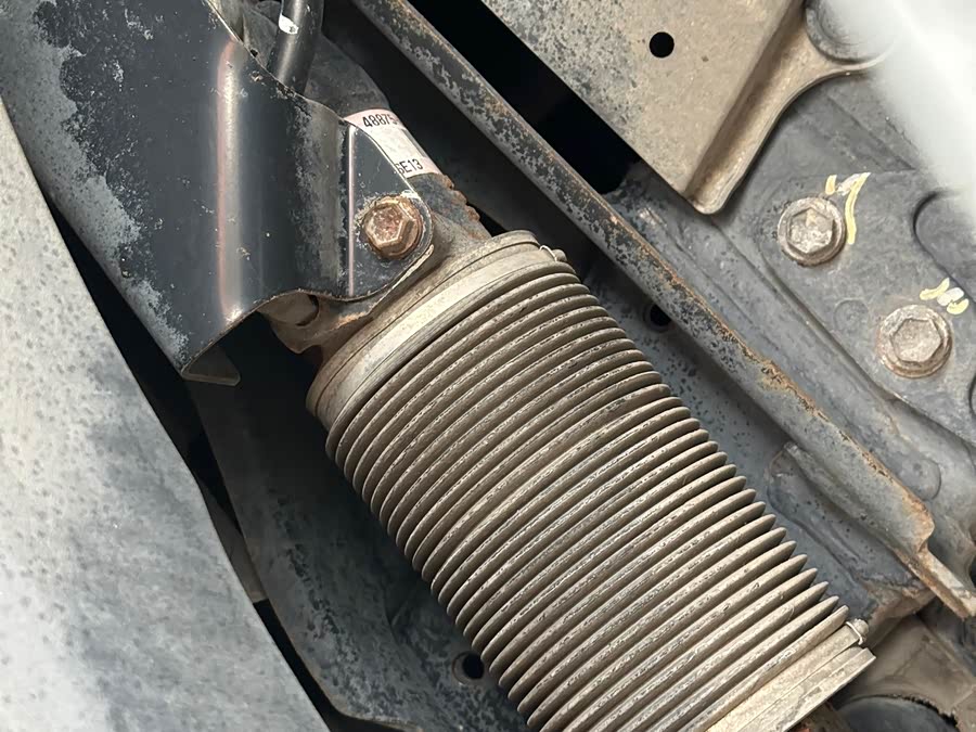 Toyota Land Cruiser 2015 immagine di auto #17