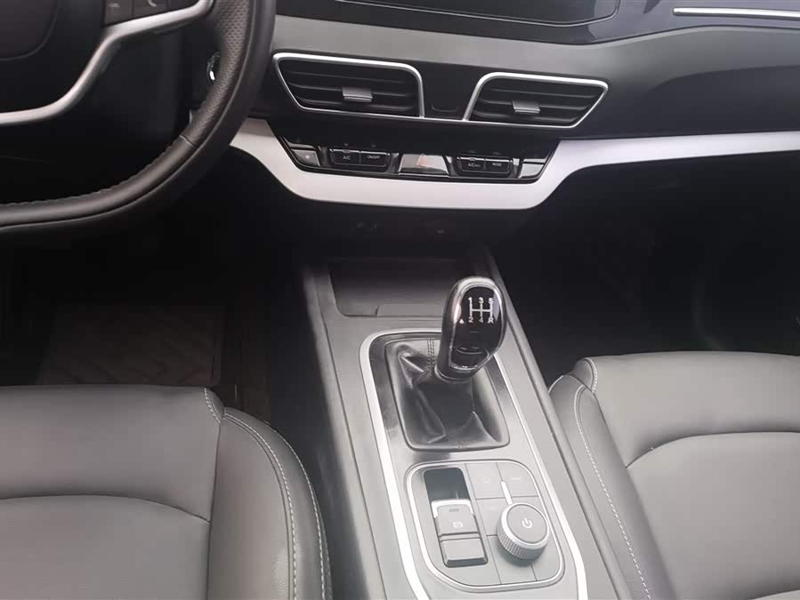 Kaiyi Showjet 2020 صورة سيارة #17