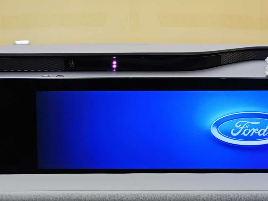 Ford Mondeo 2024 #17 Ford Mondeo 2024 car image #17