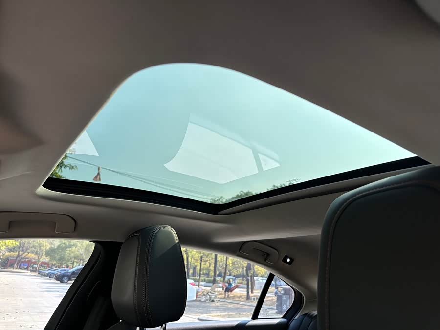 标致 标致508 2019 汽车图片 #17