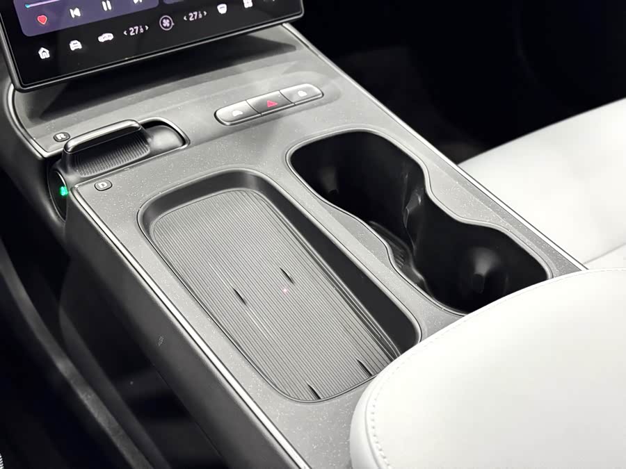 蔚来 蔚来ET5 2022 汽车图片 #17