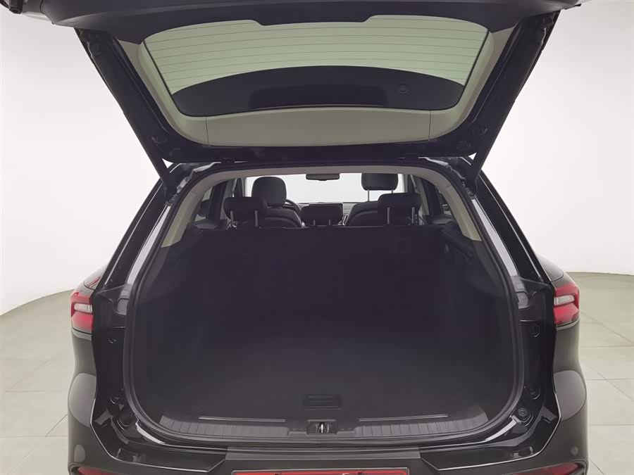 Exceed Lingyun 2019 صورة سيارة #17