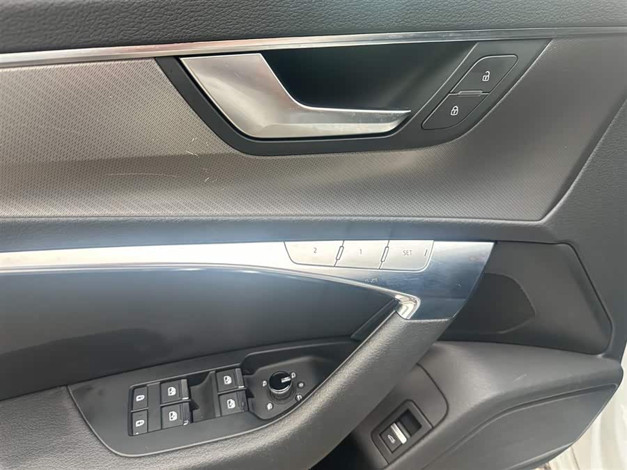 Audi A6 (Imported) 2020 car image #17