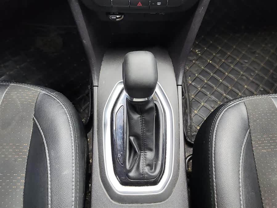 Chery Tiggo 3x 2020 #17 Chery Tiggo 3x 2020 car image #17