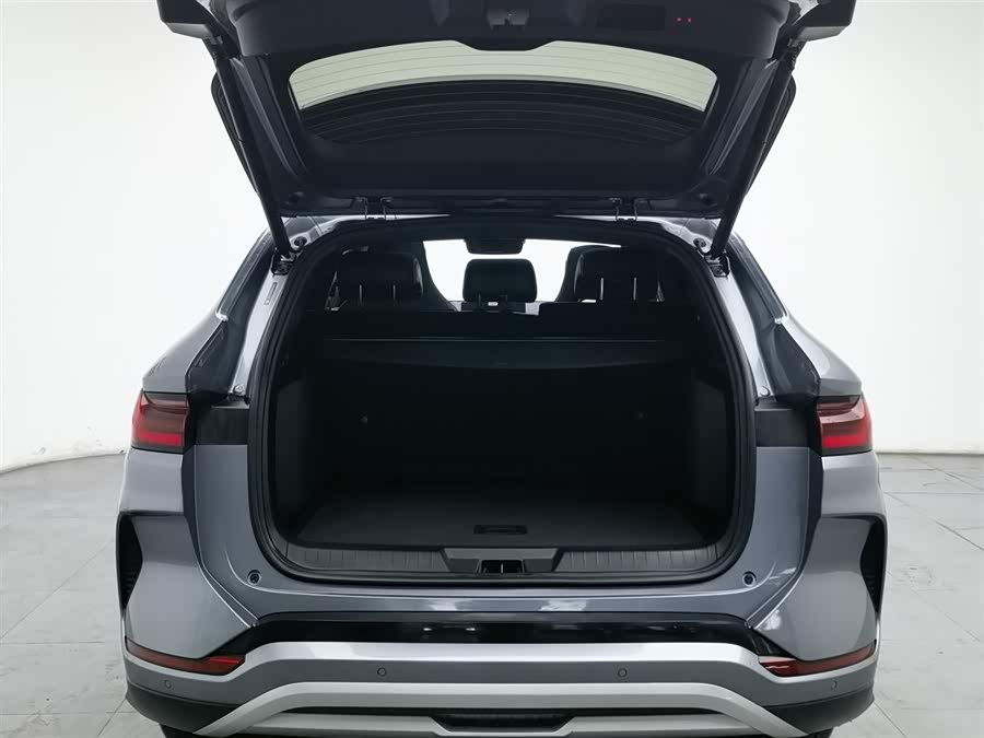 BYD Song Plus New Energy 2024 car image #17