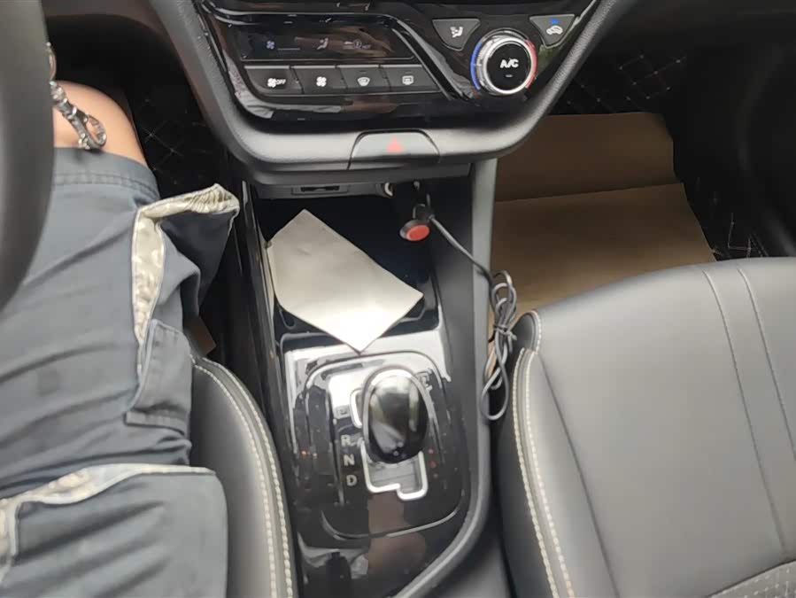 Changan Alsvin 2018 #17 Changan Alsvin 2018 car image #17