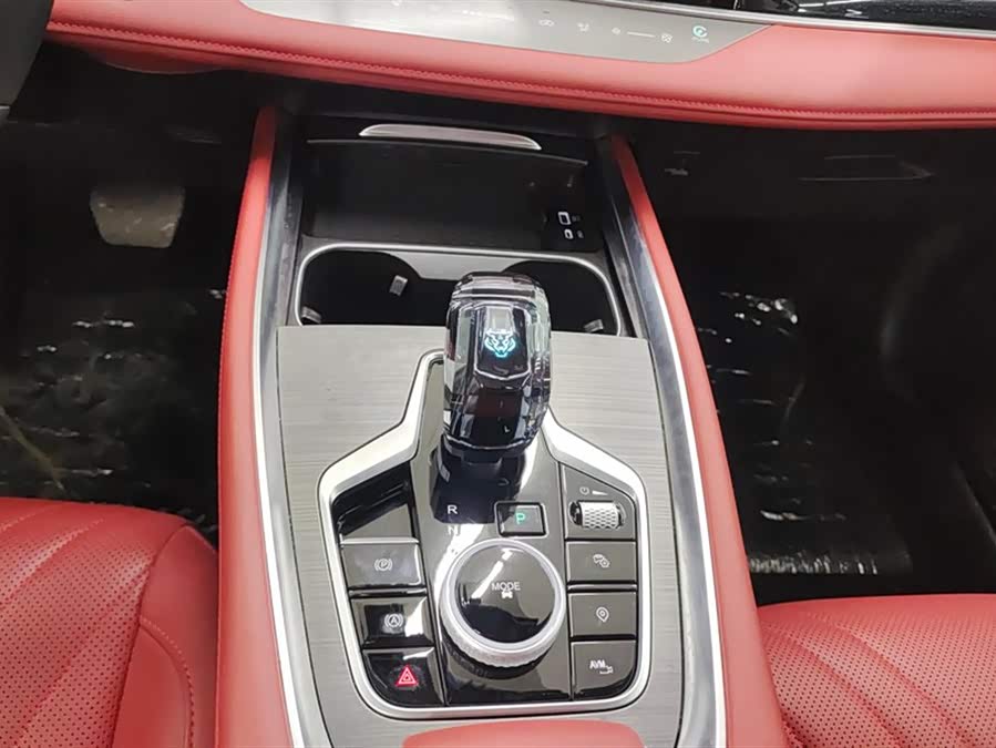 Chery Tiggo 7 Plus 2023 car image #17