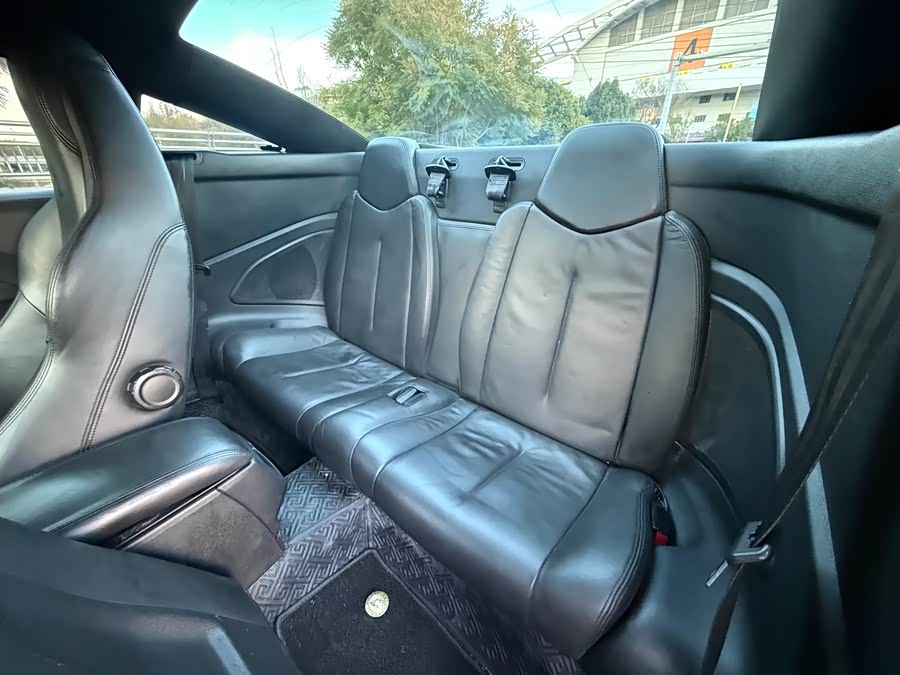 标致 标致RCZ 2011 汽车图片 #17