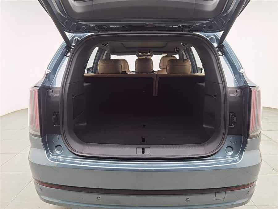 Jetour Shanhai 2025 car image #17