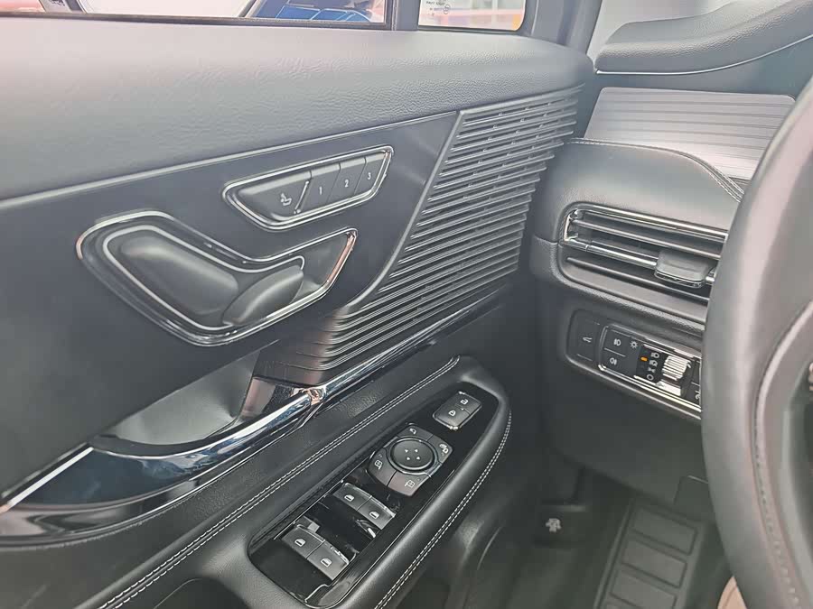 Changan 2020 immagine di auto #17