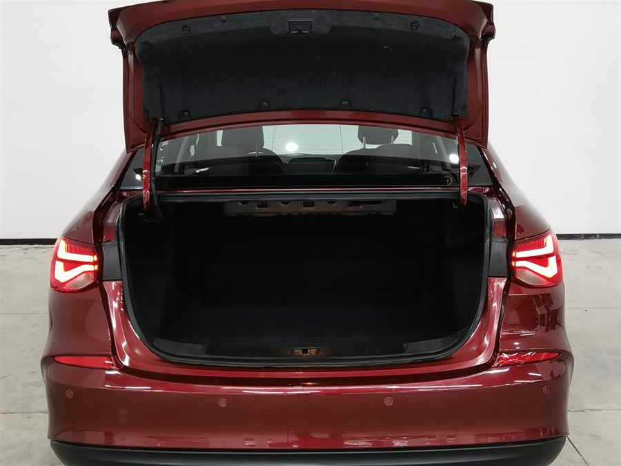 Chevrolet Monza 2022 car image #17