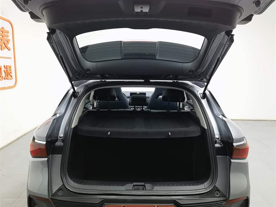 BYD Yuan Plus 2022 #17 BYD Yuan Plus 2022 immagine di auto #17