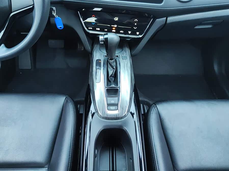 Honda XR-V 2022 #17 Honda XR-V 2022 car image #17