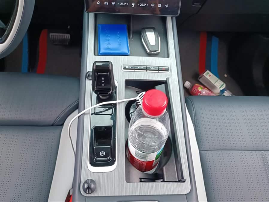 GEELY Boyue L 2024 #17 GEELY Boyue L 2024 imagen de coche #17