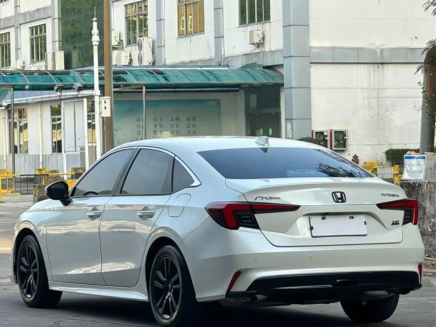 Honda INTEGRA 2022 #17 Honda INTEGRA 2022 immagine di auto #17