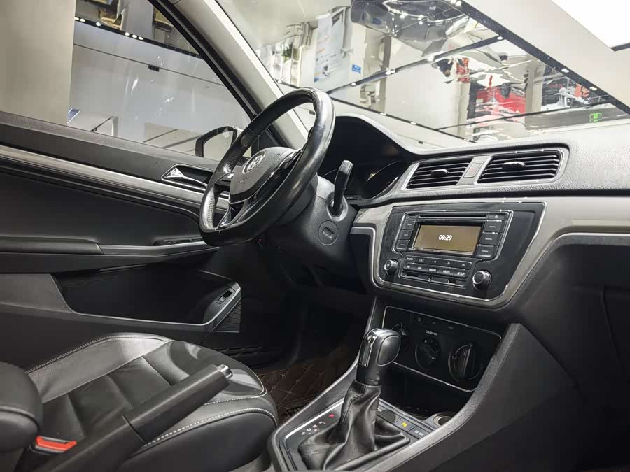 Volkswagen Lavida 2017 #17 Volkswagen Lavida 2017 car image #17