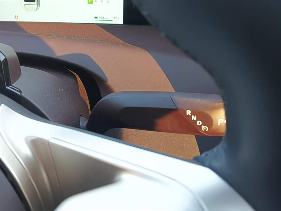 Avatr 11 2024 #17 Avatr 11 2024 car image #17