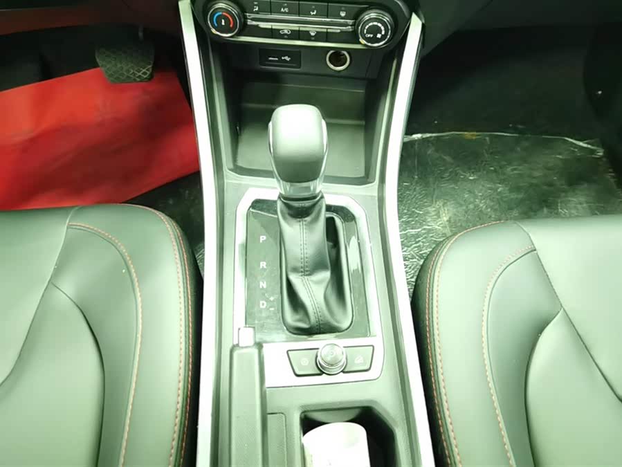 Chery Tiggo 3x 2021 car image #17