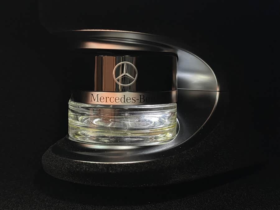 Mercedes-Benz S Class 2021 immagine di auto #17