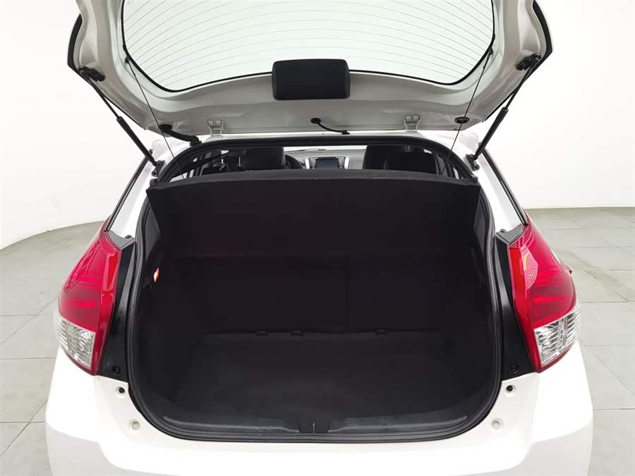 Toyota Yaris L Zhixuan 2021 image de voiture #17