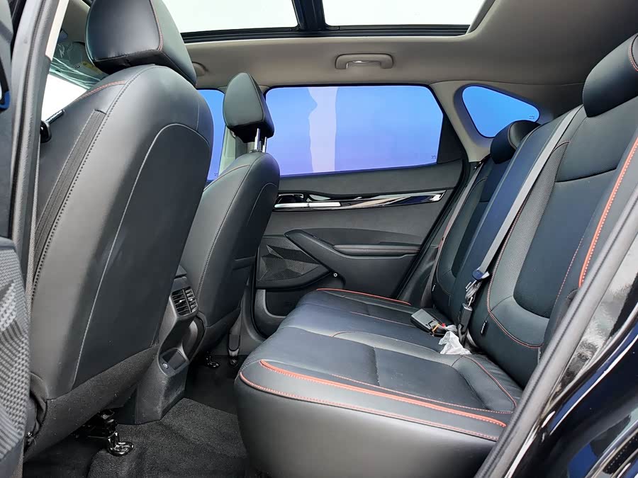 起亚 赛图斯 2023 汽车图片 #17